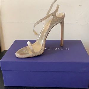 Woman’s Shoes